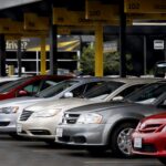 Car rentals