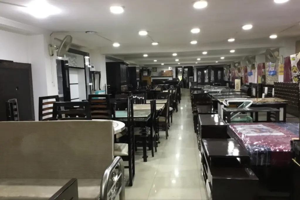 Sai Furnitures