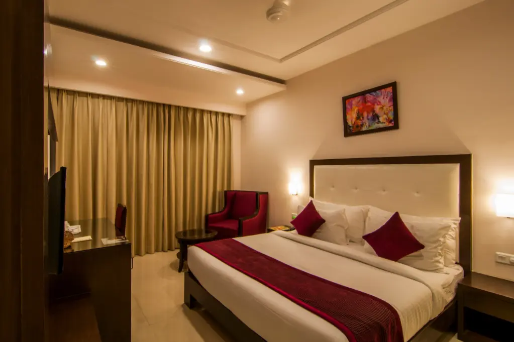 Hotel Tulip Regency