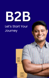b2b