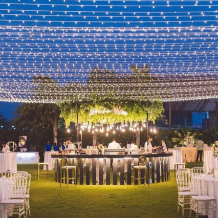 SHOWMAQERS EVENTS -WEDDINGS PLANNER