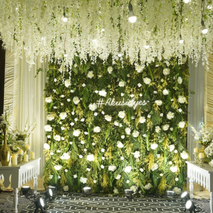 SHOWMAQERS EVENTS -WEDDINGS PLANNER
