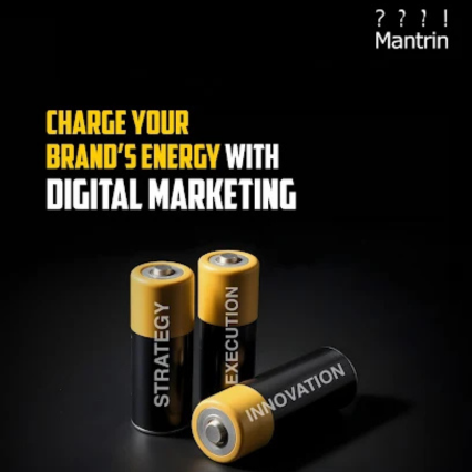 Mantrin | Digital Marketing & Advertising Agency