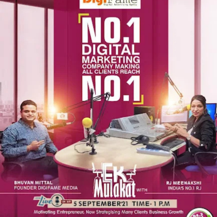 DigiFame Media
