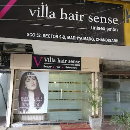 Villa Hair Sense