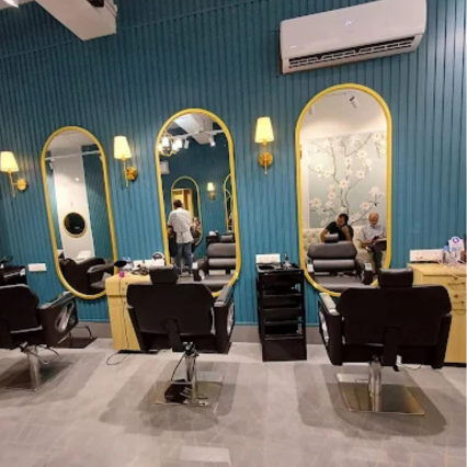 Villa Hair Sense
