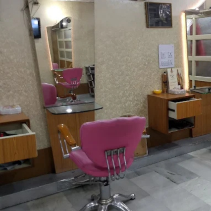 Scissor Style Beauty Salon