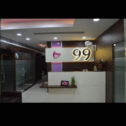 99 International Beauty Salon Ludhiana