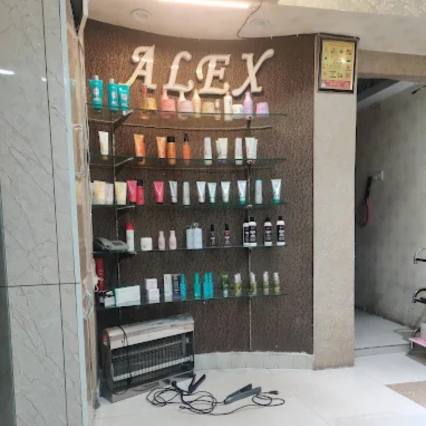 Alex Unisex Salon