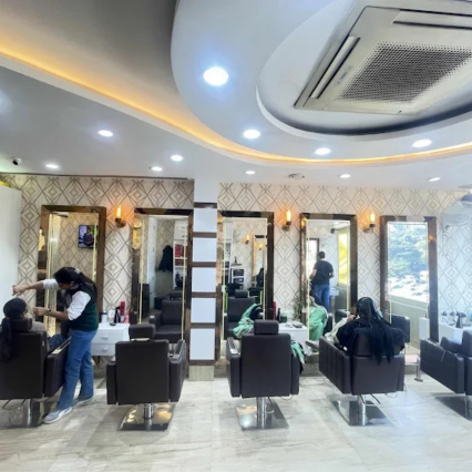 Alex Unisex Salon
