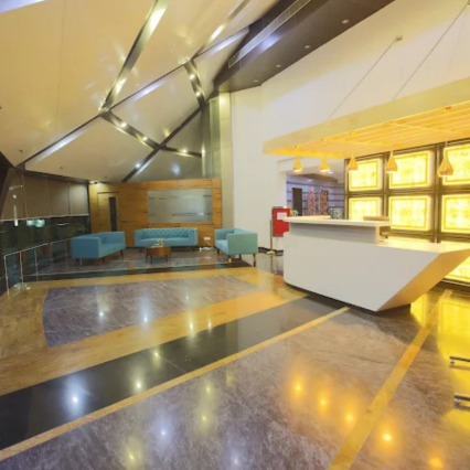 Ana Clarks Inn Panchkula