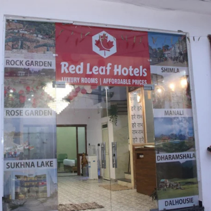 Red Leaf Hotels