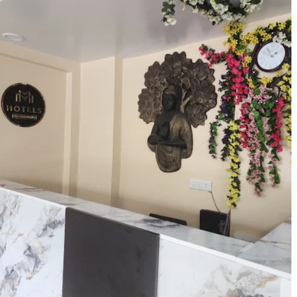 MM Hotel Chandigarh
