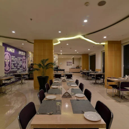 Mango Grove Hotel