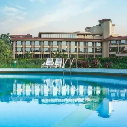 Hotel Mountview