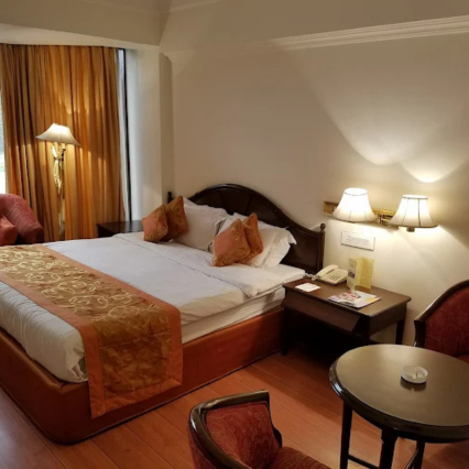 Hotel Mountview