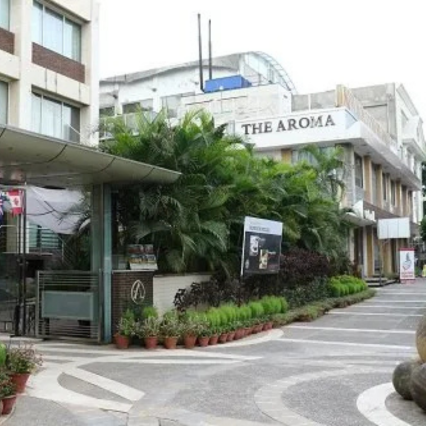 Hotel Aroma Chandigarh