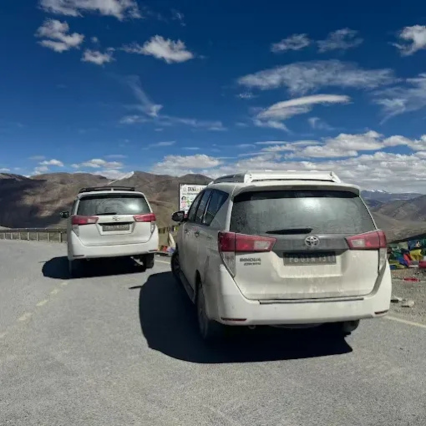 Chandigarh Self Drive cars