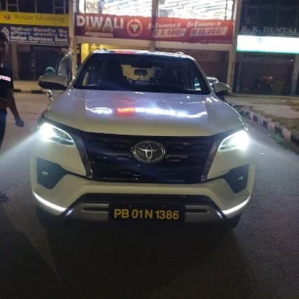 Gagan Tours & Travels