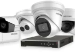 Your trusted partner for CCTV installation and complete security solutions.