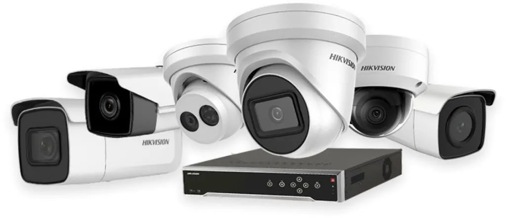 Your trusted partner for CCTV installation and complete security solutions.