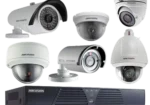 Your trusted partner for CCTV installation and complete security solutions.