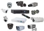 Your trusted partner for CCTV installation and complete security solutions.