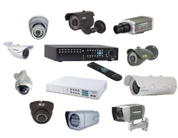 Your trusted partner for CCTV installation and complete security solutions.