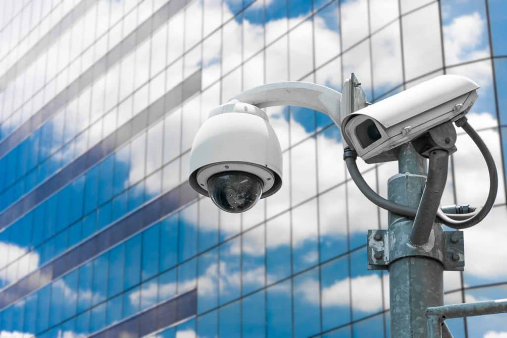 Best CCTV Camera Installation in Panipat | Security Solutions