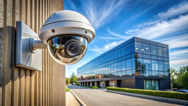 Best CCTV Camera Installation in Panipat | Security Solutions