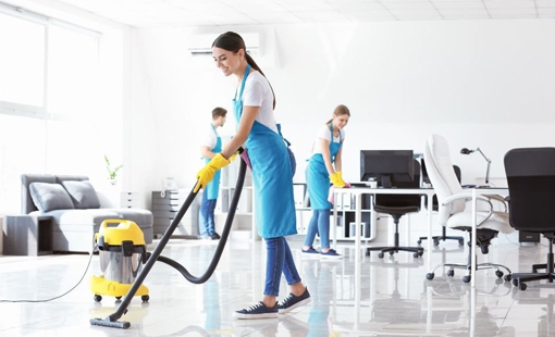 Professional House Cleaning Services Near You | Deep Cleaning.