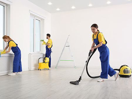 Professional House Cleaning Services Near You | Deep Cleaning.