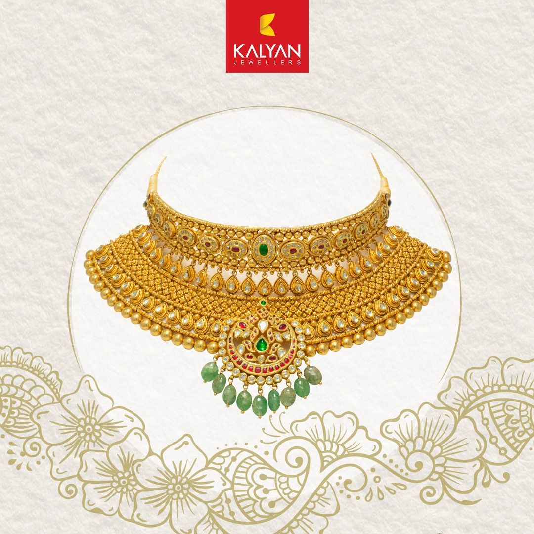 Kalyan Jewelry Store