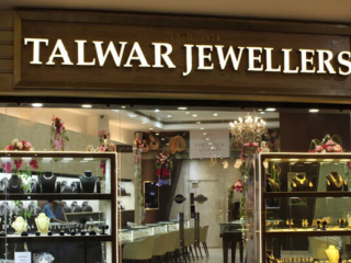talwar jewellers