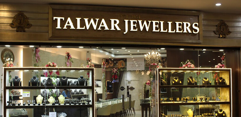 Talwar Jewellers