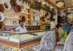 Jewellery Shops