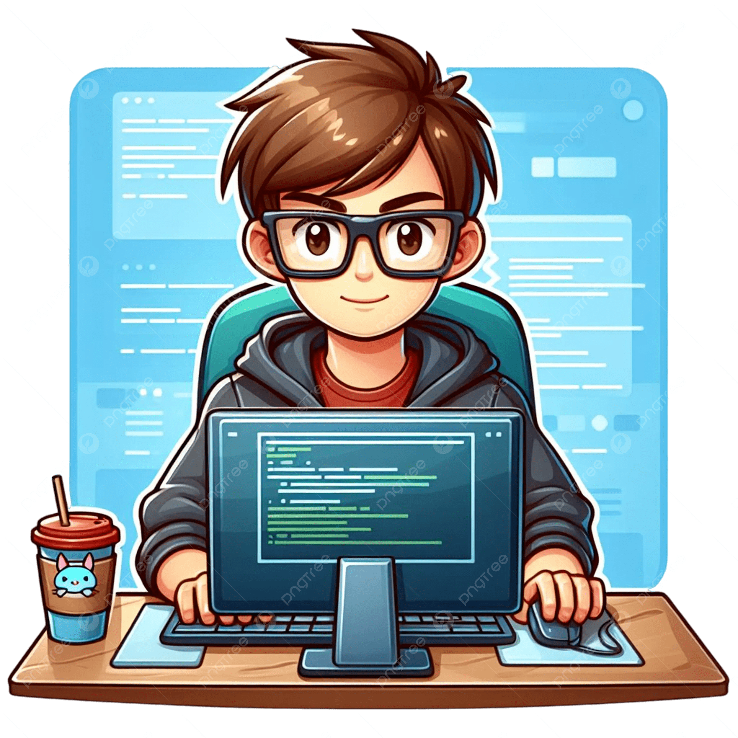 Development & Programming.