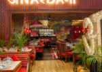 Anardana Restaurant Chandigarh