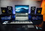 Muzicaa Recording & Film Dubbing Studio