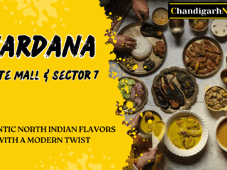 anardana
