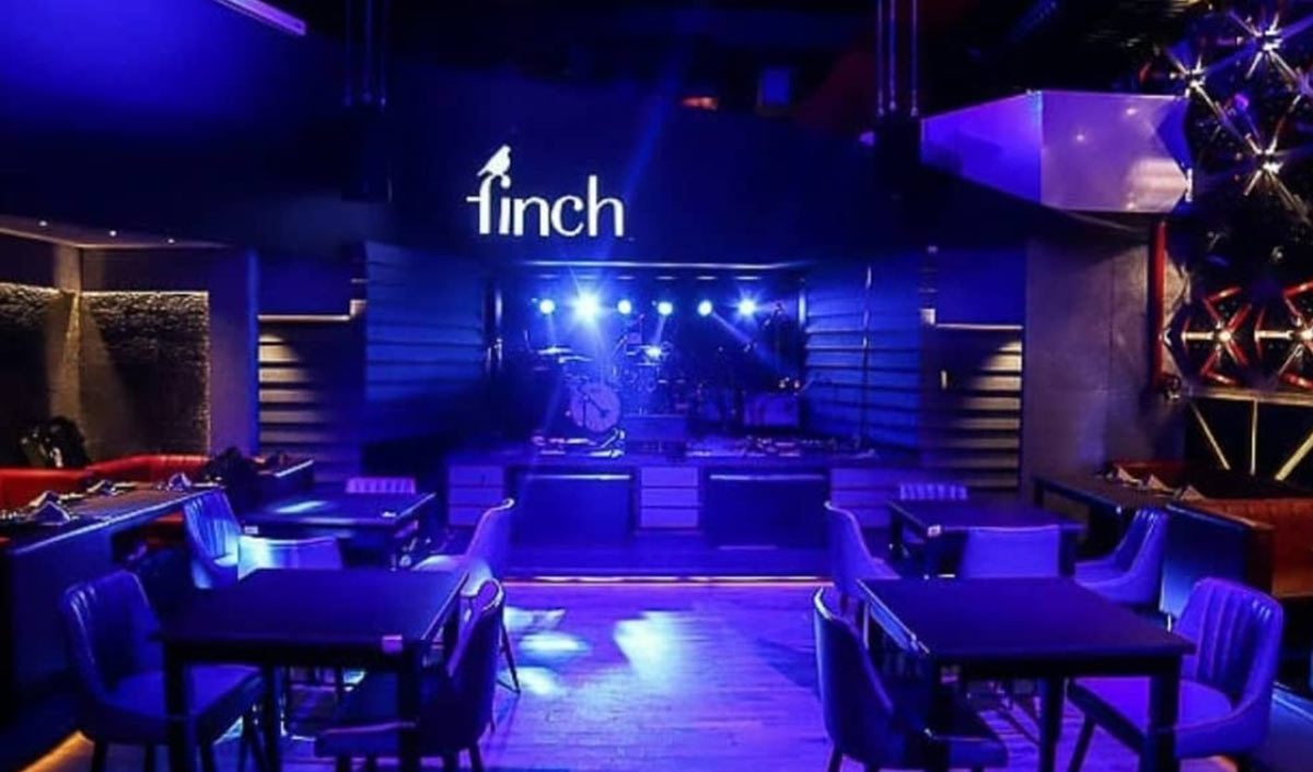The Finch Chandigarh