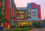 Max Super Specialty Hospital, Mohali