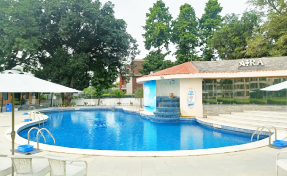 Hotel Mountview