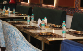 Sartaj Restaurant & Bar