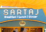 Sartaj Restaurant & Bar