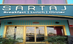 Sartaj Restaurant & Bar
