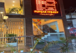 Punjab street