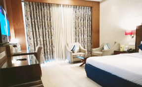 Hotel Mountview