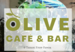 Olive Café & Bar