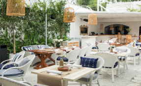Olive Café & Bar